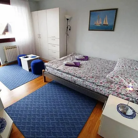 Lana Center Lejlighed Sarajevo