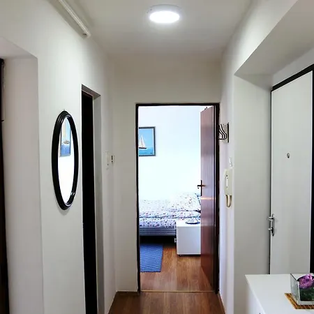 Lana Center Lejlighed Sarajevo