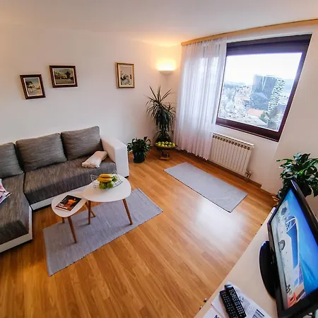 Lejlighed Lana Center Sarajevo