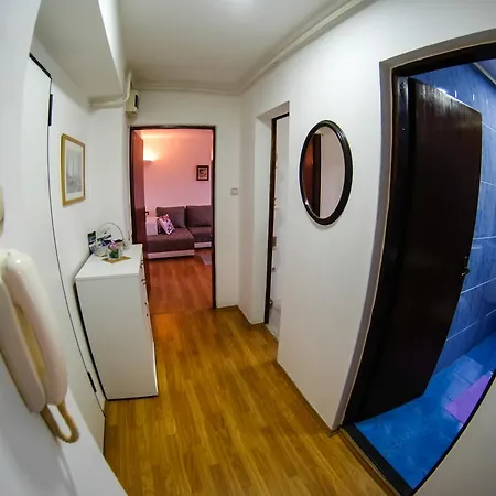 Lana Center Sarajevo