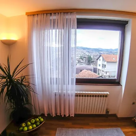 Lejlighed Lana Center Sarajevo